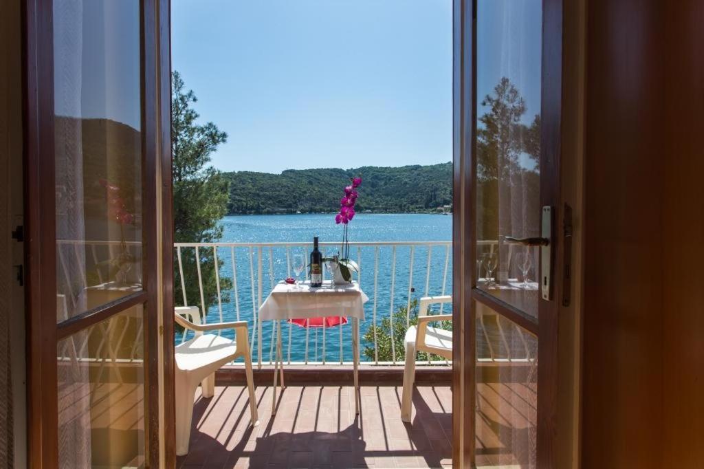 Villa Malfi Zaton  Værelse billede