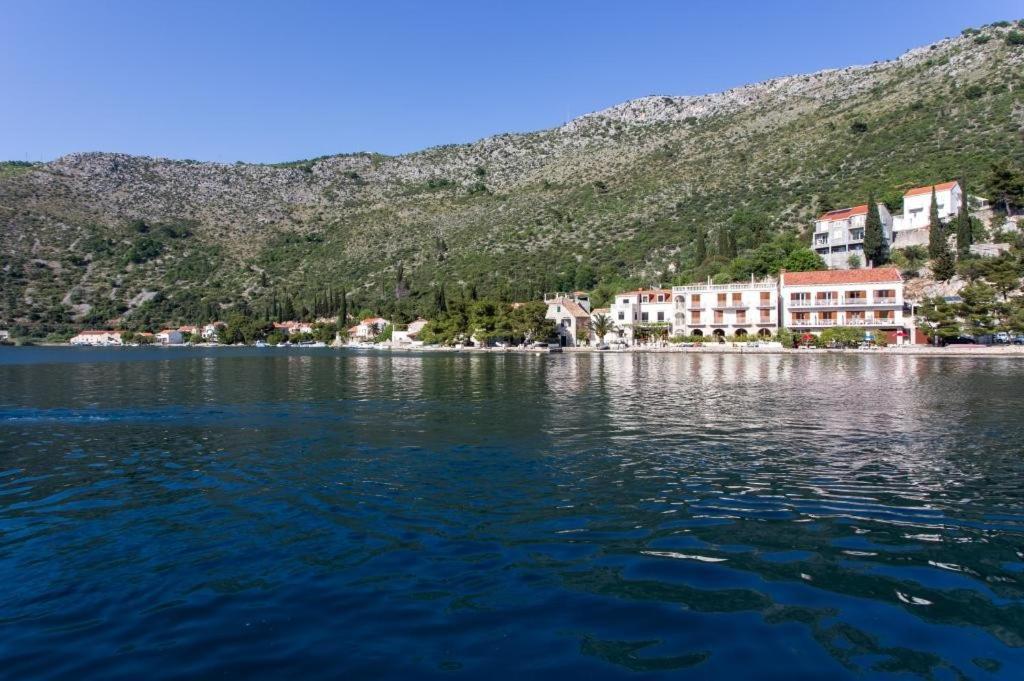 Villa Malfi Zaton  Værelse billede