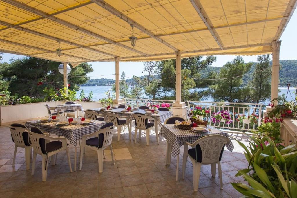 Villa Malfi Zaton  Værelse billede